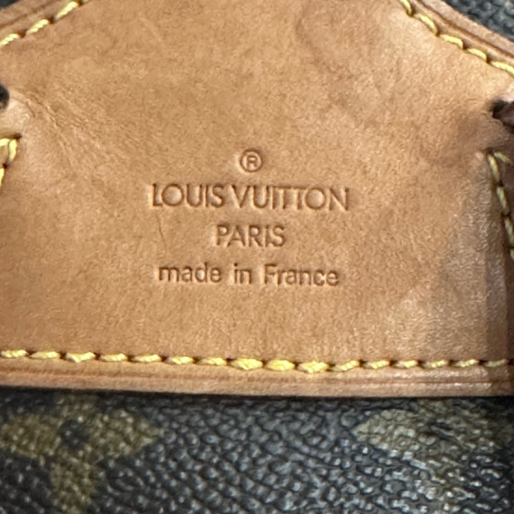 Louis Vuitton Backpack - Picture 3 of 10